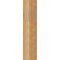 Ekena Millwork Merced Rough Sawn Arts and Crafts Outlooker, Western Red Cedar, 6"W x 18"D x 26"H OUT06X18X26MRC03RWR - alternate 2